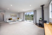 958m2 section, 4 beds + study 2 baths house with double garage, 37 Onedin Place, Titirangi, Auckland
