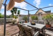 For rent, No pets, no smokers, 3 beds 2 baths house with double garage, available from 14th August, 16 Hayes Place, Half Moon Bay, Auckland