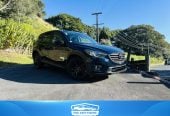 2016 Mazda CX-5 20S SPORTS !! TOP SPEC !! FULLY LOADED !! RV/SUV Tiptronic, New Import, 2,000 cc, 40,883 km