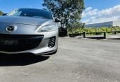 2013 Mazda Axela 20S SPORTS !! SKYACTIVE ENGINE !! Hatchback Tiptronic, New Import, 2,000 cc, 71,985 km