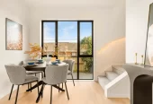 Brandnew standalone 2 beds + Flexi room 1.5 baths home with car park, Lot 5/24 Arthur Street, Ellerslie, Auckland