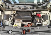 2021 Nissan Leaf 62KW E+ G/BOSE SOUND/SOH91.8%/PRO PILOT/GRADE 4.5/LOW KMS Hatchback Automatic, Electric, 20,579 km