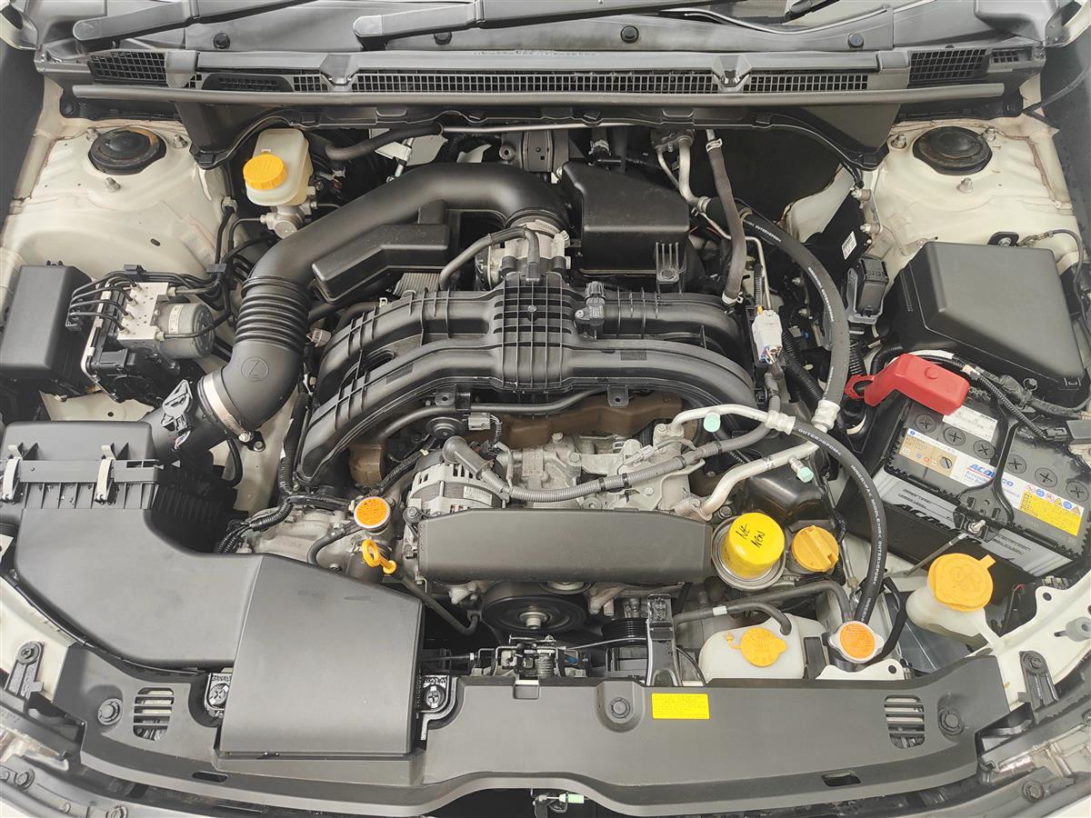 2016 Subaru Impreza SPORTS 2.0i – L Eyesight 2WD/GRADE 4.5 Hatchback Automatic, New Import, 2,000 cc, 65,176 km