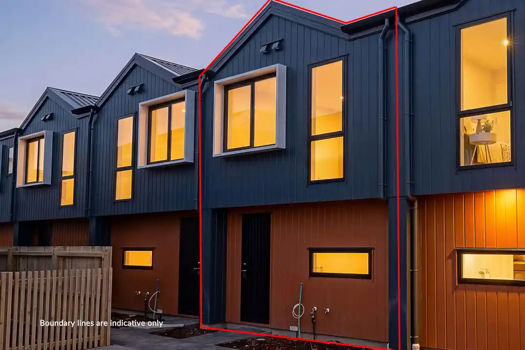Lot 6/57 Tiraumea Drive, Pakuranga, Auckland