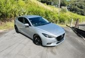 2017 Mazda Axela 15S SPORTS !! TOP SPEC !! Hatchback Tiptronic, New Import, 1,500 cc, 32,106 km