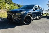 2016 Mazda CX-5 20S SPORTS !! TOP SPEC !! FULLY LOADED !! RV/SUV Tiptronic, New Import, 2,000 cc, 40,883 km