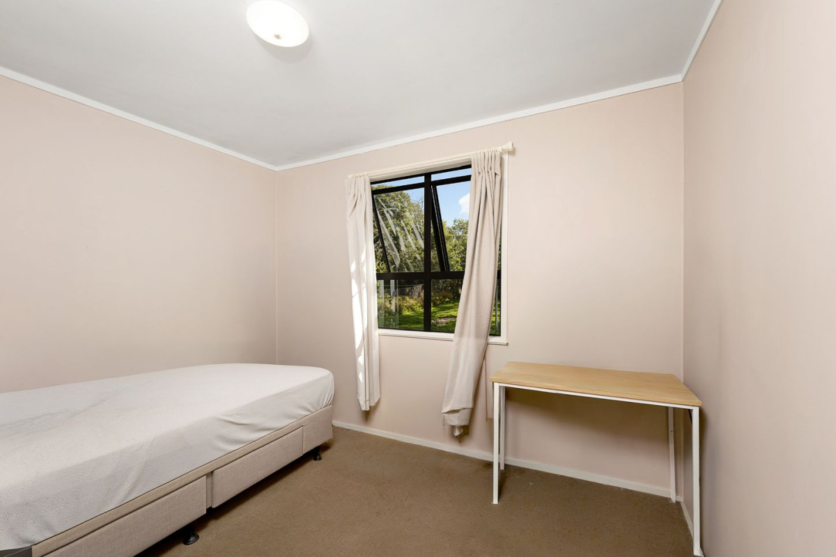 1255m2 section, 6 beds 2 baths house with carport and 3 beds granny downstairs, 35 Nile Road, Kelston, Auckland