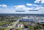 Must sell, 10 Year Stamford Building Warranty Insurance, Brandnew 4 beds 2.5 baths house with garage, Lot3/145 Albany Highway, Albany, Auckland