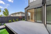Currently tenanted until April 2027, Standalone 3 beds 2.5 baths home garage, Enjoy total peace of mind with a 10-Year Master Build Guarantee, Lot 7/7 Edgerton Road, Te Atatu Peninsula, Auckland