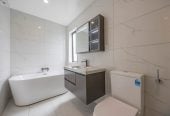 Currently tenanted until April 2027, Standalone 3 beds 2.5 baths home garage, Enjoy total peace of mind with a 10-Year Master Build Guarantee, Lot 10/7 Edgerton Road, Te Atatu Peninsula, Auckland