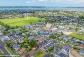 Currently tenanted until April 2027, Standalone 3 beds 2.5 baths home garage, Enjoy total peace of mind with a 10-Year Master Build Guarantee, Lot 10/7 Edgerton Road, Te Atatu Peninsula, Auckland