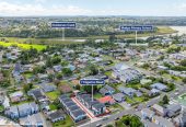 Currently tenanted until April 2027, Standalone 3 beds 2.5 baths home garage, Enjoy total peace of mind with a 10-Year Master Build Guarantee, Lot 10/7 Edgerton Road, Te Atatu Peninsula, Auckland