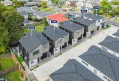 Currently tenanted until April 2027, Standalone 3 beds 2.5 baths home garage, Enjoy total peace of mind with a 10-Year Master Build Guarantee, Lot 7/7 Edgerton Road, Te Atatu Peninsula, Auckland