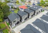 Currently tenanted until April 2027, Standalone 3 beds 2.5 baths home garage, Enjoy total peace of mind with a 10-Year Master Build Guarantee, Lot 10/7 Edgerton Road, Te Atatu Peninsula, Auckland