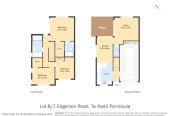 10-Year Master Build Guarantee, Brandnew standalone 3 beds 2.5 baths home with garage, Lots 7-10/7 Edgerton Road, Te Atatu Peninsula, Auckland