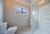 Sea Views, 809m2 section, Affordable 3 beds 2 baths house with standalone double garage, 517 Whangaparoa Road, Stanmore Bay, Auckland