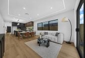 Brandnew 5 beds 4.5 baths house with garage, The ground floor features a private wing with a spacious bedroom, separate bathroom, and its own living area. 13 Star Cross Road, Karaka, Auckland