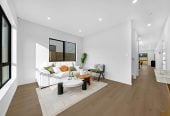 Brandnew 5 beds 4.5 baths house with garage, The ground floor features a private wing with a spacious bedroom, separate bathroom, and its own living area. 13 Star Cross Road, Karaka, Auckland