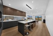 Brandnew 5 beds 4.5 baths house with garage, The ground floor features a private wing with a spacious bedroom, separate bathroom, and its own living area. 13 Star Cross Road, Karaka, Auckland