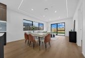 Brandnew 5 beds 4.5 baths house with garage, The ground floor features a private wing with a spacious bedroom, separate bathroom, and its own living area. 13 Star Cross Road, Karaka, Auckland