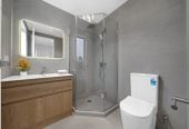 Brandnew 5 beds 4.5 baths house with garage, The ground floor features a private wing with a spacious bedroom, separate bathroom, and its own living area. 13 Star Cross Road, Karaka, Auckland