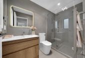 Brandnew 5 beds 4.5 baths house with garage, The ground floor features a private wing with a spacious bedroom, separate bathroom, and its own living area. 13 Star Cross Road, Karaka, Auckland