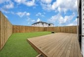 Brandnew 5 beds 4.5 baths house with garage, The ground floor features a private wing with a spacious bedroom, separate bathroom, and its own living area. 13 Star Cross Road, Karaka, Auckland