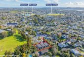 Stylish Quality-Built Townhouse–Move In or Invest, Freehold 3 bed 2 baths home with car park, no Body Corp or additional fees, Reliable tenants in place, Vacant possession possible after July 2026, 2/14 Freyberg Place, Howick, Auckland