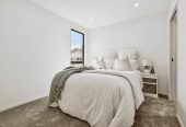 Stylish Quality-Built Townhouse–Move In or Invest, Freehold 3 bed 2 baths home with car park, no Body Corp or additional fees, Reliable tenants in place, Vacant possession possible after July 2026, 2/14 Freyberg Place, Howick, Auckland