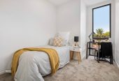 Stylish Quality-Built Townhouse–Move In or Invest, Freehold 3 bed 2 baths home with car park, no Body Corp or additional fees, Reliable tenants in place, Vacant possession possible after July 2026, 1/14 Freyberg Place, Howick, Auckland