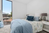 Stylish Quality-Built Townhouse–Move In or Invest, Freehold 3 bed 2 baths home with car park, no Body Corp or additional fees, Reliable tenants in place, Vacant possession possible after July 2026, 1/14 Freyberg Place, Howick, Auckland