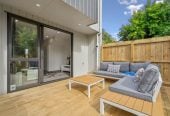 Stylish Quality-Built Townhouse–Move In or Invest, Freehold 3 bed 2 baths home with car park, no Body Corp or additional fees, Reliable tenants in place, Vacant possession possible after July 2026, 2/14 Freyberg Place, Howick, Auckland