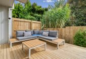 Stylish Quality-Built Townhouse–Move In or Invest, Freehold 3 bed 2 baths home with car park, no Body Corp or additional fees, Reliable tenants in place, Vacant possession possible after July 2026, 2/14 Freyberg Place, Howick, Auckland