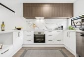 Stylish Quality-Built Townhouse–Move In or Invest, Freehold 3 bed 2 baths home with car park, no Body Corp or additional fees, Reliable tenants in place, Vacant possession possible after July 2026, 2/14 Freyberg Place, Howick, Auckland