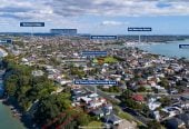 1037m2 section, Sea Views, Macleans College zone, 4 beds + Large office room 3.5 baths house with double garage, 106 Clovelly Road, Bucklands Beach, Auckland