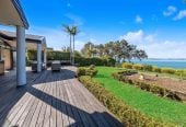 1037m2 section, Sea Views, Macleans College zone, 4 beds + Large office room 3.5 baths house with double garage, 106 Clovelly Road, Bucklands Beach, Auckland