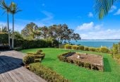 1037m2 section, Sea Views, Macleans College zone, 4 beds + Large office room 3.5 baths house with double garage, 106 Clovelly Road, Bucklands Beach, Auckland