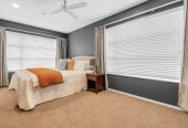 1037m2 section, Sea Views, Macleans College zone, 4 beds + Large office room 3.5 baths house with double garage, 106 Clovelly Road, Bucklands Beach, Auckland