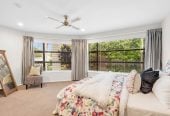 1037m2 section, Sea Views, Macleans College zone, 4 beds + Large office room 3.5 baths house with double garage, 106 Clovelly Road, Bucklands Beach, Auckland