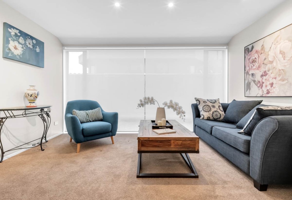 1037m2 section, Sea Views, Macleans College zone, 4 beds + Large office room 3.5 baths house with double garage, 106 Clovelly Road, Bucklands Beach, Auckland