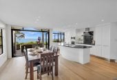 1037m2 section, Sea Views, Macleans College zone, 4 beds + Large office room 3.5 baths house with double garage, 106 Clovelly Road, Bucklands Beach, Auckland
