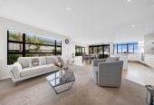 1037m2 section, Sea Views, Macleans College zone, 4 beds + Large office room 3.5 baths house with double garage, 106 Clovelly Road, Bucklands Beach, Auckland