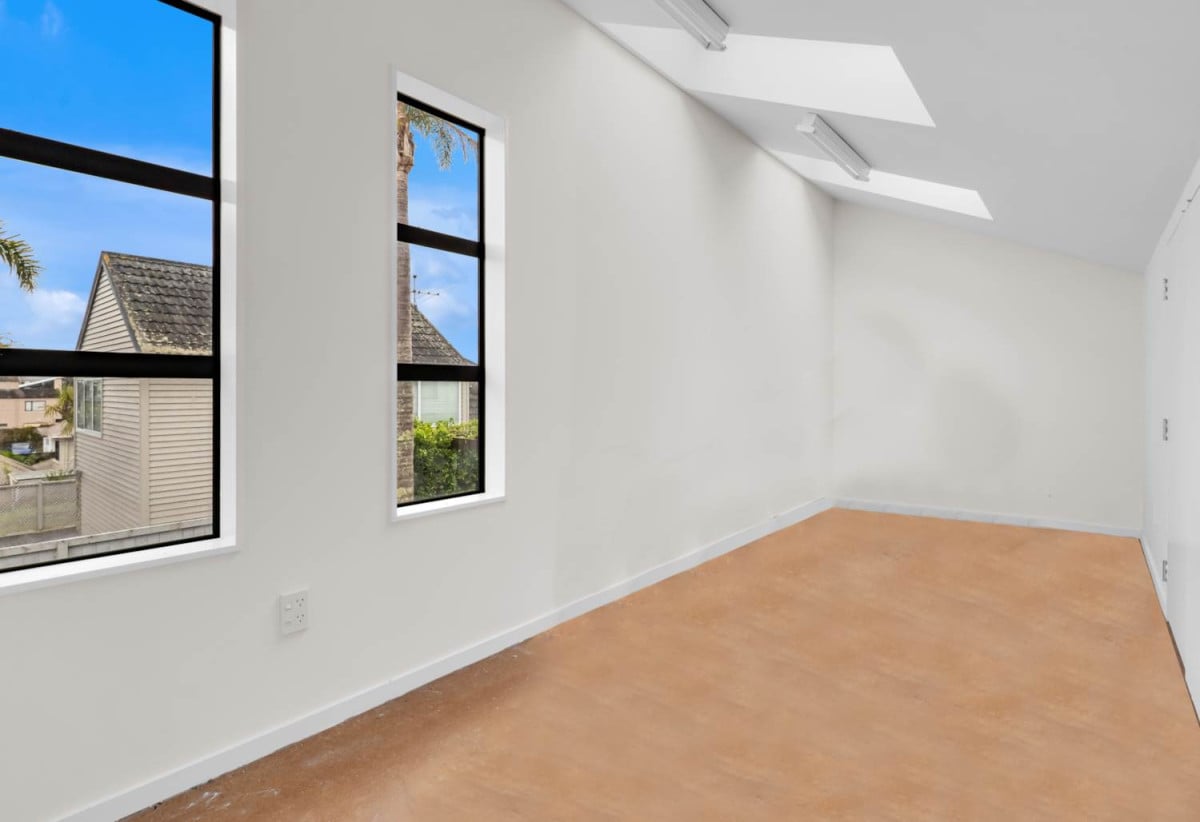 1037m2 section, Sea Views, Macleans College zone, 4 beds + Large office room 3.5 baths house with double garage, 106 Clovelly Road, Bucklands Beach, Auckland