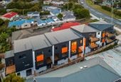 Priced from $500,000, Westlake Girls’ High School. zone, Brandnew 2 beds 1 bath home, 1-6 246 Wairau Road, Glenfield, Auckland