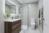 Priced from $500,000, Westlake Girls’ High School. zone, Brandnew 2 beds 1 bath home, 1-6 246 Wairau Road, Glenfield, Auckland