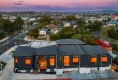 Built by Dreamhome Group, Westlake Girls’ High School zone, Brandnew 4 beds 3.5 baths home with garage, 7-9/246 Wairau Road, Glenfield, Auckland