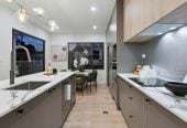 Built by Dreamhome Group, Westlake Girls’ High School zone, Brandnew 4 beds 3.5 baths home with garage, 7-9/246 Wairau Road, Glenfield, Auckland