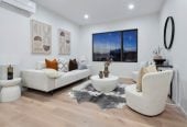 Built by Dreamhome Group, Westlake Girls’ High School zone, Brandnew 4 beds 3.5 baths home with garage, 7-9/246 Wairau Road, Glenfield, Auckland