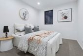 Built by Dreamhome Group, Westlake Girls’ High School zone, Brandnew 4 beds 3.5 baths home with garage, 7-9/246 Wairau Road, Glenfield, Auckland