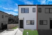 225m2 section with views, 3beds 2.5 baths home with deck, graden and car park, 39B Crestview Rise, Papakura, Auckland